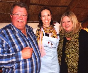 Wynproegilde se Brandewynproe